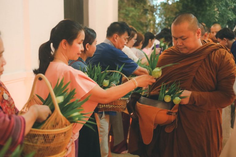 ประมวลภาพกิจกรรม “สุขีมั่น สู่ขวัญวันเกิด” งานวันเกิดที่จัดขึ้นสำหรับบุคลากรมหาวิทยาลัยขอนแก่น ประจำเดือนพฤษภาคม