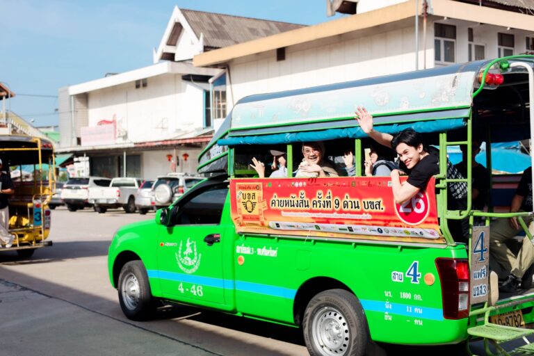 เปิด “ค่ายหนังสั้นครั้งที่ 9 – ด่วน บขส.” เปิดม่านการสร้างสรรค์ภาพยนตร์ศิลปวัฒนธรรมสองฝั่งโขง