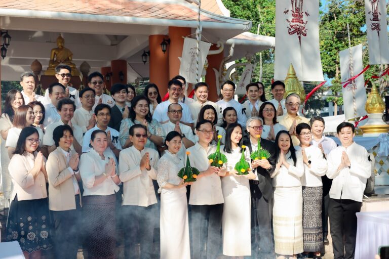 ศูนย์ศิลปวัฒนธรรม มหาวิทยาลัยขอนแก่น ร่วมปฏิบัติหน้าที่ฝ่ายพิธีการ ในพิธีบวงสรวงสักการะเจ้าพ่อมอดินแดง ประจำปี ๒๕๖๘